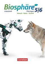 Biosphäre Sekundarstufe I -