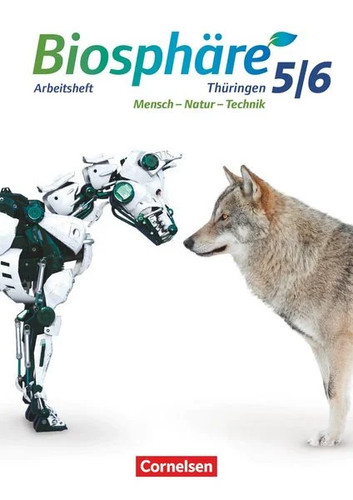 Biosphäre sekundarstufe - biosphäre,