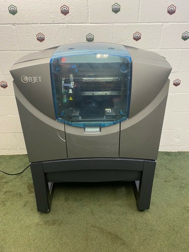 Stratasys objet eden260 3d - objet,