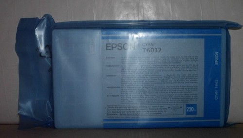 Epson t6032 tinte - t6032, stylus