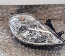 Scheinwerfer Xenon Citroen C 8 (128CV) Bj.05 Rechts 89006372/1494319080