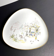 Hutschenreuther Gebäckteller