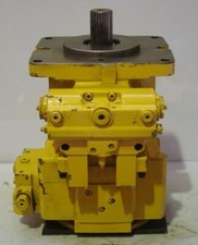 Linde HPV165-02 Hydraulikpumpe Gebraucht