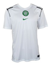 Nike Celtic Glasgow Trainings