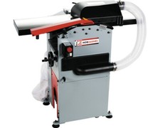 Abrichtdickenhobelmaschine Holzmann HOB 260ABS