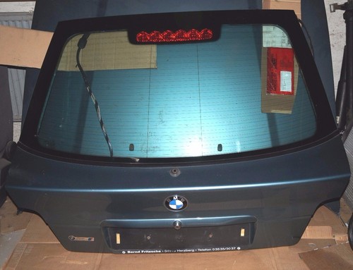 Bmw 3er e36 compact heckklappe - 3er,