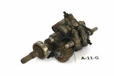 Triumph TWN BDG 250 - Getriebe