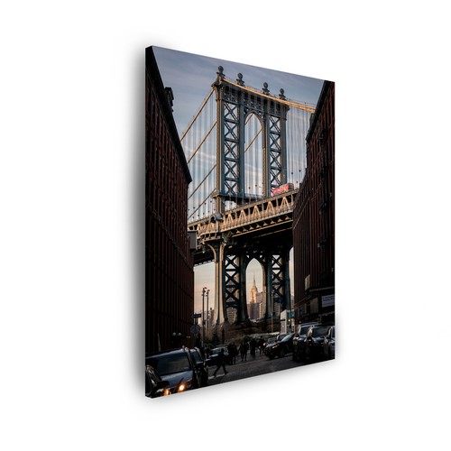Leinwand bilder architektur - leinwand-bilder,