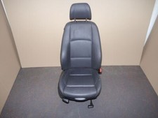 Sitz rechts vorn LEDER DAKOTA/SCHWARZ ( LCSW ) BMW 3 COUPE (E92) 325D