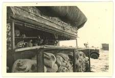 Orig. Foto Beobachter Bunker