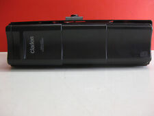 CD Wechsler CLARION CAA 355 6-fach Wechsler PORSCHE LANCIA ALFA