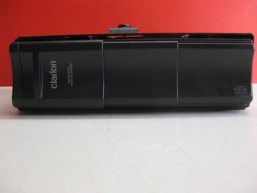 Wechsler clarion caa 355 - cd,
