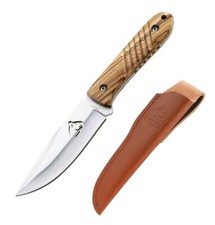 PUMA TEC Fahrtenmesser Messer