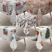 Wachstuch tischdecke merry - wachstuch,