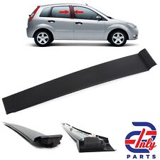 Zierleiste Fahrzeugtür