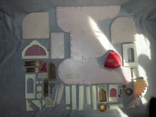 Playmobil - TRAUMSCHLOß /