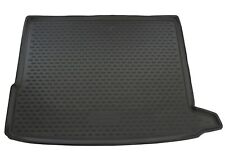 Gummi Kofferraumwanne für