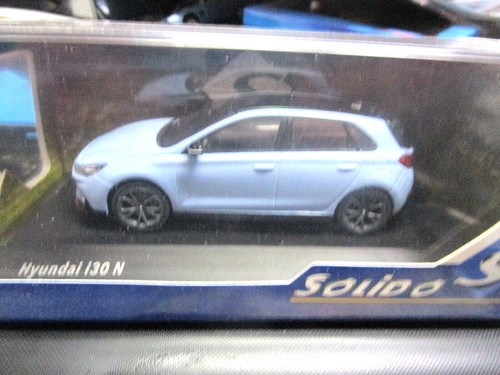 Hyundai i30 sport i - hyundai,