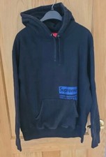 FW21 Supreme X Junya Watanabe