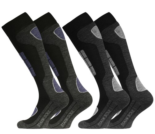 Skisocken snowboard socken 2 - socken,