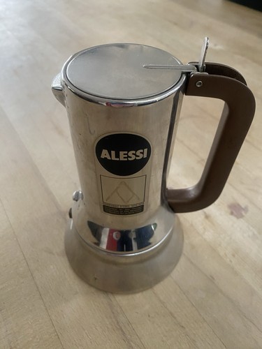 Alessi espressokocher 9090 - alessi, '9090