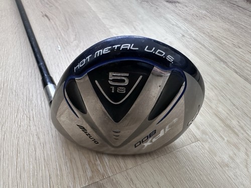 Mizuno jpx 800 fairway - 800, holz
