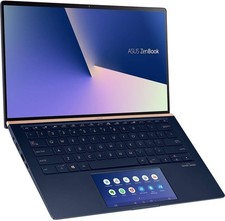 Asus zen book - zen, 14