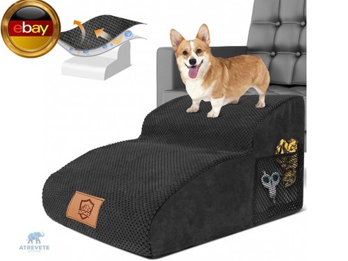Hundetreppe für kleine - kleine, hunde