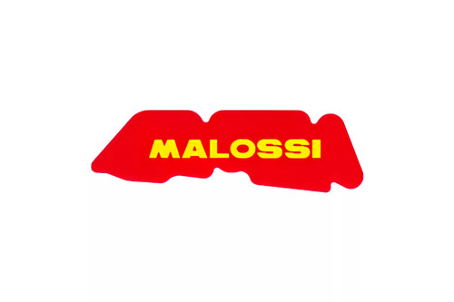 Luftfilter malossi red - luftfilter,