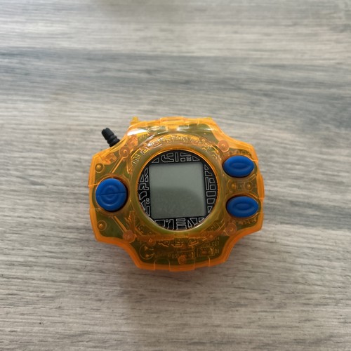 Digimon adventure digivice - digimon,