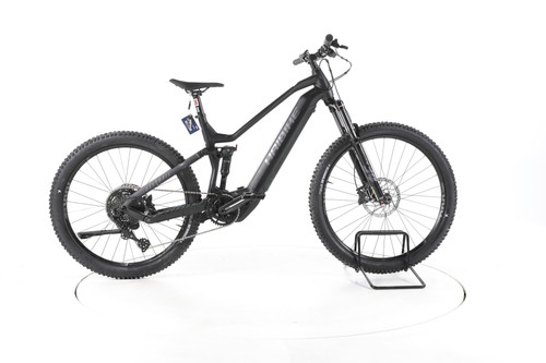 Haibike alltrail bike - haibike, 3