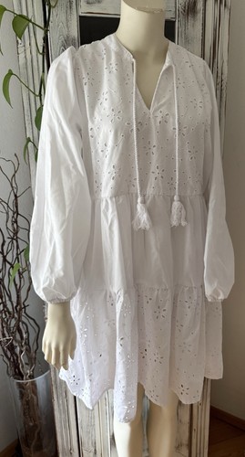 Sommerkleid stufenkleid - sommerkleid,