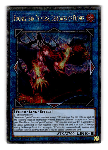 Yugioh prometheische - yugioh,