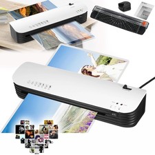 Laminiergerät A4 Laminierset