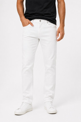 Jacob cohen jeans weiß - jacob,