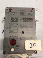 Eckerle SK9E Heizölpumpe Ölpumpe Druckpumpe für Heizöl EL Nr.30