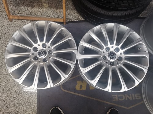 Felgen räder diewe - 4, 18"