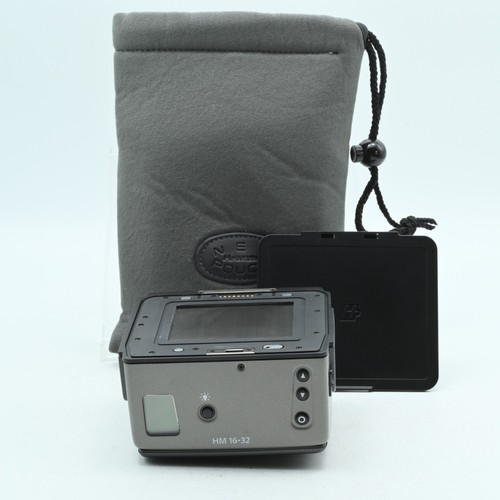 Hasselblad h system - hm,