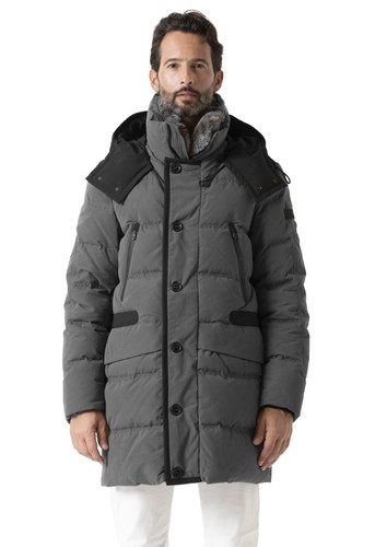 Peuterey parka guardian - peuterey,