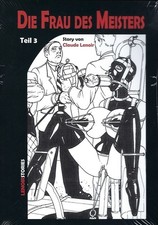 Die frau des meisters - frau,