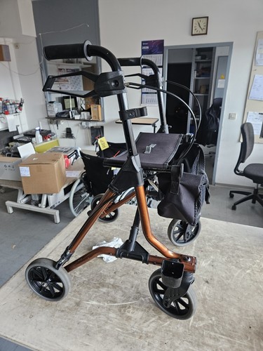 Rollator dietz - rollator,