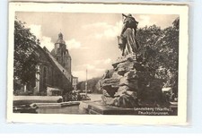 Landsberg Warthe  Landsberg /