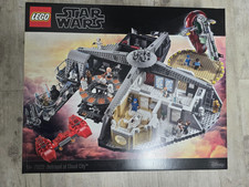 LEGO® Star Wars 75222 Verrat