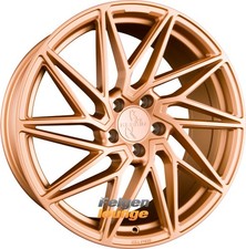 Alufelgen keskin kt20 - 4, future