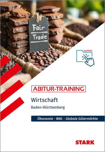 Stark wirtschaft - stark,