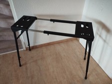 Gewa piano keyboardständer - e-piano,