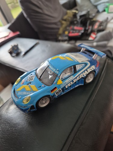 Carrera digital 132 porsche - carrera,