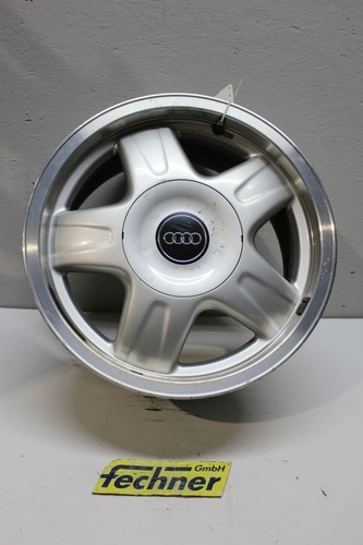Alu felge audi - alu, 7x15