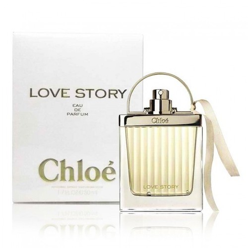 Chloe love story - eau, parfum
