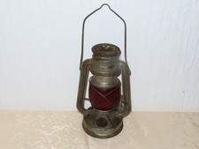 Petroleum Lampe Sturmlampe